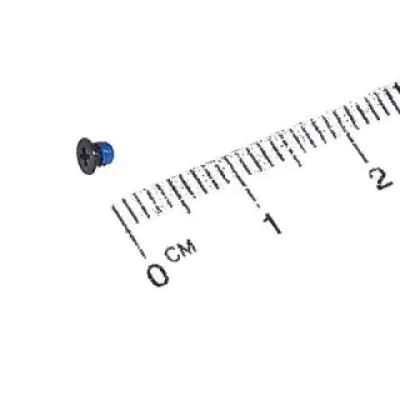 922-8329 - Apple 2.2 mm Screw for MacBook Air / MacBook Pro