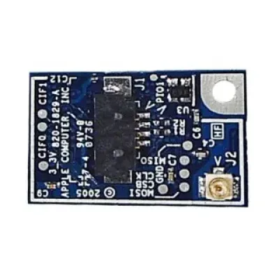 922-8349 - Apple Bluetooth Board for MacBook 13.3