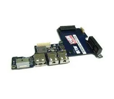 922-8356 - Apple MagSafe Left IO / DC Board for MacBook Pro 15.4
