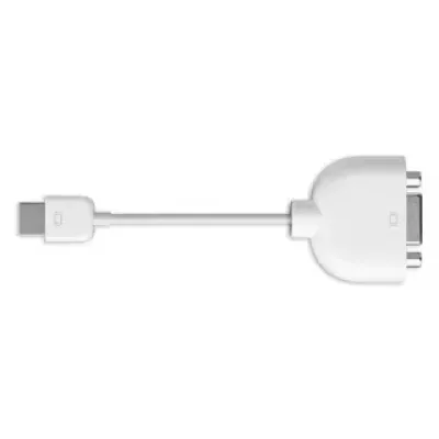 922-8382 - Apple Micro DVI to VGA Adapter for MacBook Air