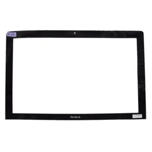 922-8384 - Apple Black Display Bezel for MacBook 13-inch Late 2007