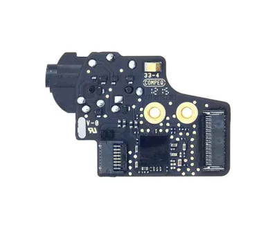 922-8391 - Apple PCBA Left I/O Audio Board for MacBook Pro 17