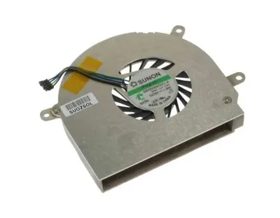 922-8395 - Apple Left Fan for MacBook Pro 17
