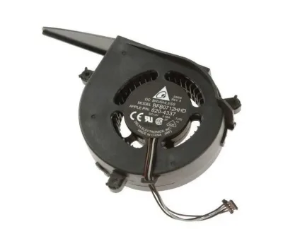 922-8458 - Apple Optical Drive Blower for iMac 24-inch A1225 (Early 2008)