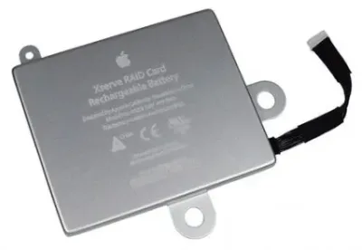 922-8484 - Apple RAID Card V2 Battery for Xserve