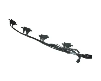 922-8487 - Apple Hard Drive Harness (Data and Power) Cable for Mac Pro A1186