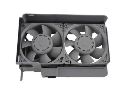 922-8497 - Apple Front CPU Fan for MacPro A1186 (Early 2008)