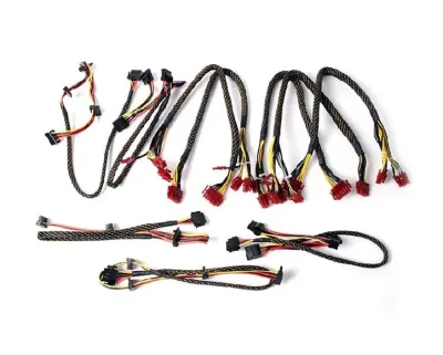 922-8522 - Apple Hard Drive Temperature Sensor Cable for Mac Pro A1186