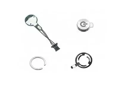922-8570 - Apple Power Button Assembly for MacBook Pro 15