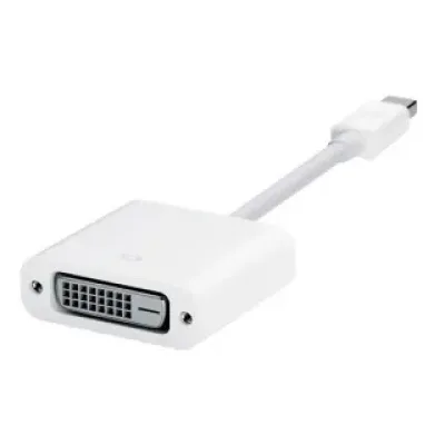 922-8626 - Apple DisplayPort to DVI Cable for MacBook Pro / MacBook / MacBook Air