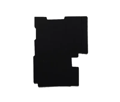 922-8690 - Apple Logic Board Mylar with Adhesive Cover