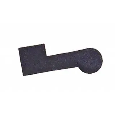 922-8693 - Apple Left Speaker with Mylar for MacBook 13-inch A1278