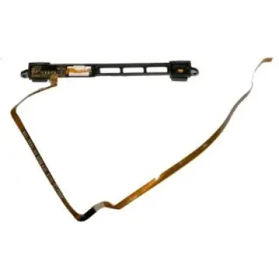 922-8788 - Apple Front HD Bracket / Flex Cable with IR / Sleep LED for MacBook Pro 15