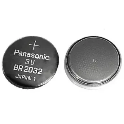 922-8802 - Apple Logic Board Coin Battery for Xserve