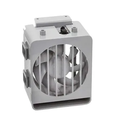 922-8884 - Apple CPU PCI Express Fan for MacPro A1289 (Early 2009)