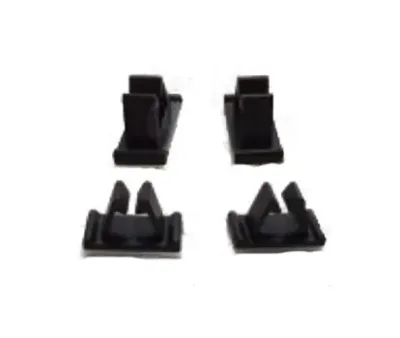 922-8963 - Apple Processor Cage Fan Clip for Mac Pro