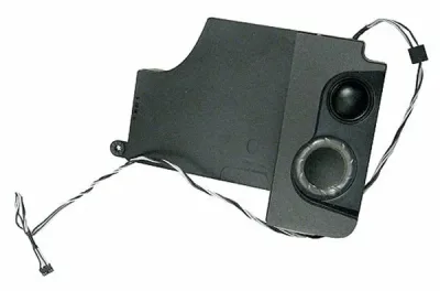 922-9153 - Apple Left Speaker for iMac 27-inch Late 2009 / Mid 2011 A1312