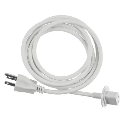 922-9267 - Apple Power Cord for iMac 21.5-inch A1311 / 27-inch A1312