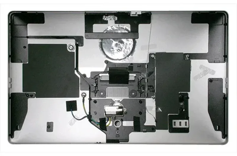 922-9347 - Apple Rear Housing for LED Cinema Display 27