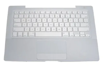 922-9550 - Apple KeyBoard With Top Case Housing for MacBook 13