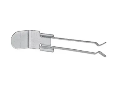 922-9569 - Apple Power Cord Socket Retention Clip for Mac Mini Mid 2010 A1347