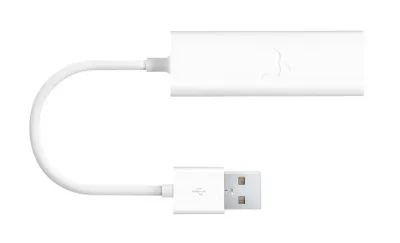 922-9636 - Apple USB Ethernet Adapter for MacBook Air 13