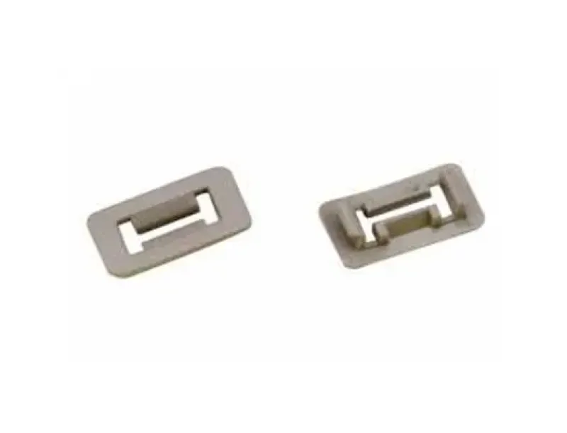 922-9714 - Apple Display Bezel Mounting Clip for MacBook A1181