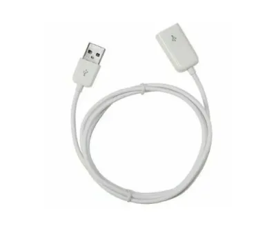 922-9717 - Apple 1M USB Keyboard Extension Cable for Mac Pro 2010 A1289