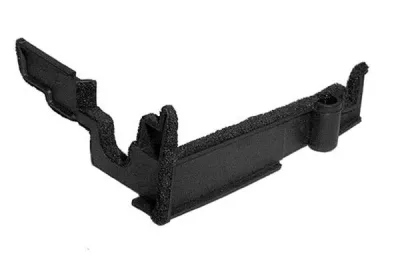 922-9807 - Apple Optical Drive Pressure Wall for iMac 21.5