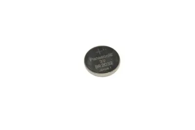 922-9869 - Apple Coin Battery for iMac 27