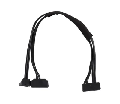 922-9875 - Apple SSD Data Power Cable for iMac 27-inch Mid 2011 A1312