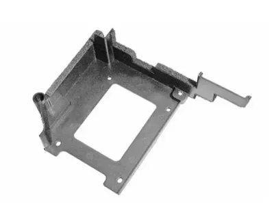 922-9926 - Apple Optical Drive MXM Pressure Wall for iMac 27