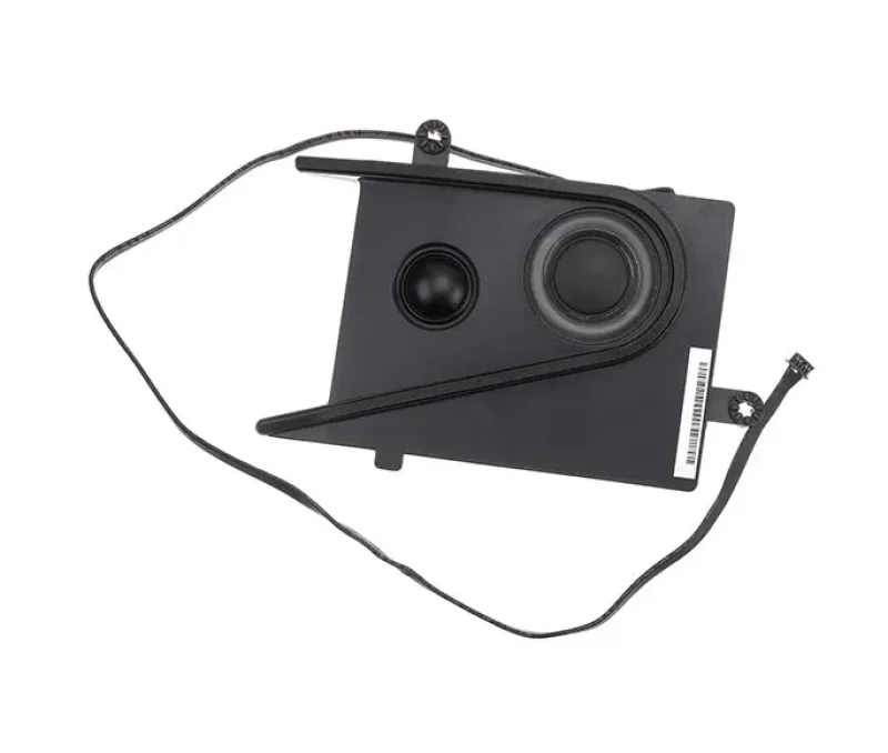 922-9937 - Apple Left Speaker Assembly for 27-inch Thunderbolt Display