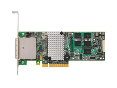 9220-8I - IBM ServeRAID M1015 8-Port SAS / SATA PCI Express X8 Raid Controller