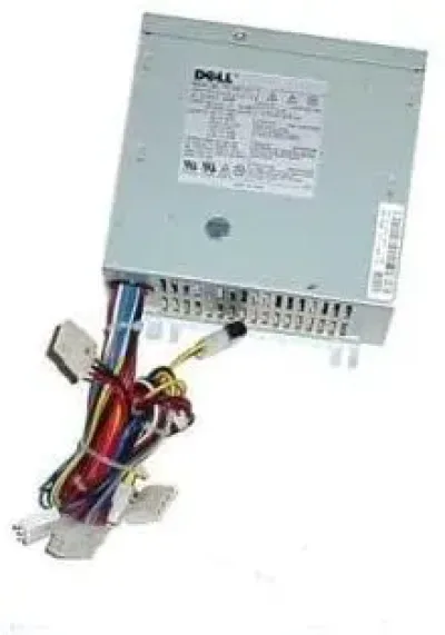 9228C - Dell 200-Watts 100-120V/200-240V ATX Power Supply for OptiPlex GX110