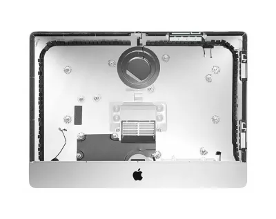 923-00028 - Apple Rear Housing for iMac 21.5