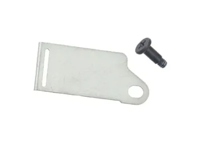 923-00444 - Apple I / O Flex Cable Cowling Bracket for MacBook Retina 12-inch A1534
