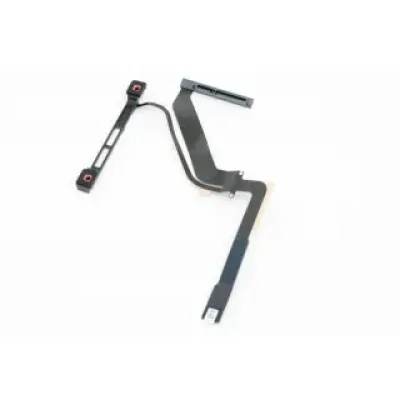 923-0084 - Apple Front Hard Drive with IR / Sleep / HD Cable Bracket for MacBook Pro A1286