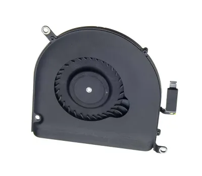 923-0092 - Apple Left CPU Fan for MacBook Pro 15.4-inch (Mid 2012 / Early 2013)