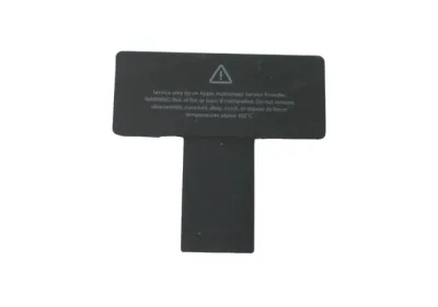 923-0230 - Apple Battery Cover Service Kit for MacBook Pro 13