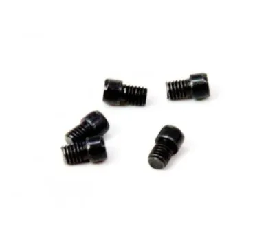 923-0293 - Apple Hard Drive / Solid State Drive Lower Bay Alignment Grommet Set for Mac Mini