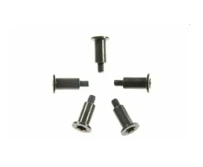 923-0373 - Apple Standoff T25 20.81mm Hard Drive Screw for iMac 27-inch Late 2012 (Pack of 5)