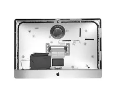 923-0378 - Apple Rear Housing for iMac 27