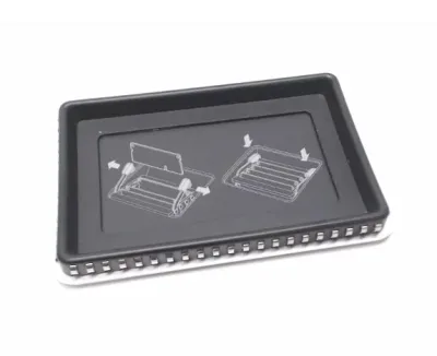 923-0554 - Apple DIMM Door Assembly for iMac 27