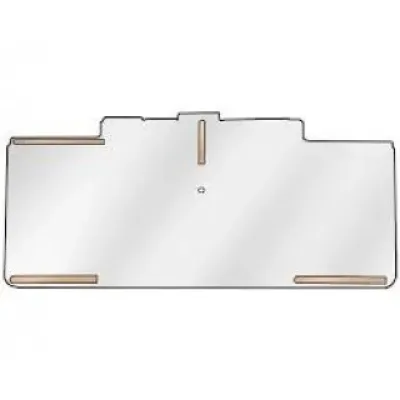 923-0706 - Apple Cover Battery for MacBook Pro 15