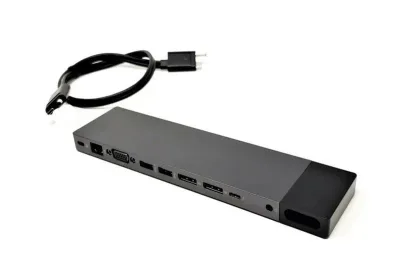 923236-001 - HP Elite Thunderbolt 3 90W Docking Station