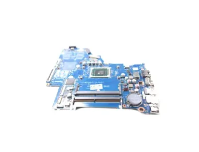 924717-601 - HP 15-Bw Laptop Motherboard with AMD A12-9720p 2.7GHz Cpu