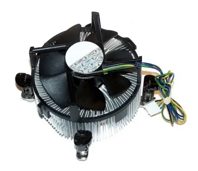 92584 - Dell Heatsink Fan Assembly for OptiPlex 390 / 3010