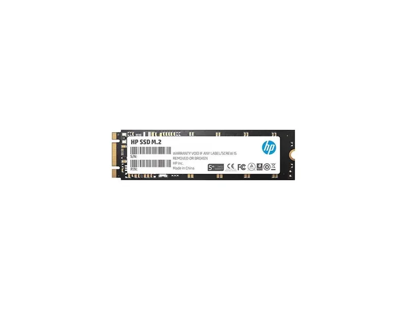 926790-001 - HP 256GB SATA 6Gb/s Self-Encrypting M.2 Solid State Drive