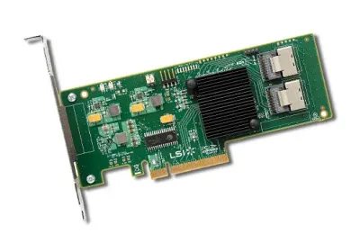9271-81 - LSI Logic Syncro Cs 9271-81 Internal Conn RAID SAS Dual Syncro Controllers
